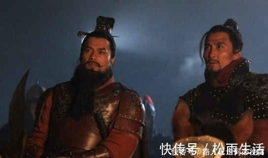 领导|晁盖一生犯下了两个巨大错误,忘记重用一个人,却过分信任他