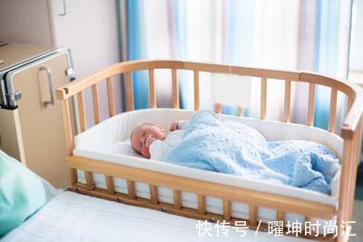 不安感|孩子该几岁分床睡才好?别再纠结了,心理学家:不晚于这个年龄