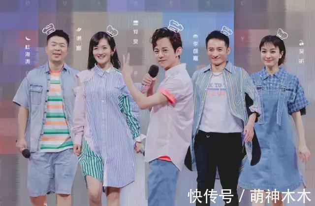 芒果台|《快本》又传停播消息，本周排播改为影视剧，只剩两期存货