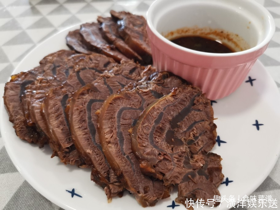 牛肉|一斤生牛肉，煮熟了变成六两，再煮就变成五两了，少的肉哪去了