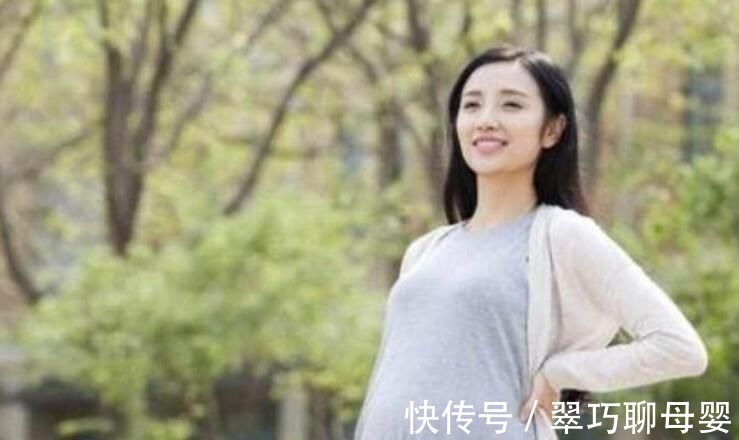牛津大学|孕期在孕妈肚子里的胎儿,排出的便便去哪了孕妈听了别“恶心”