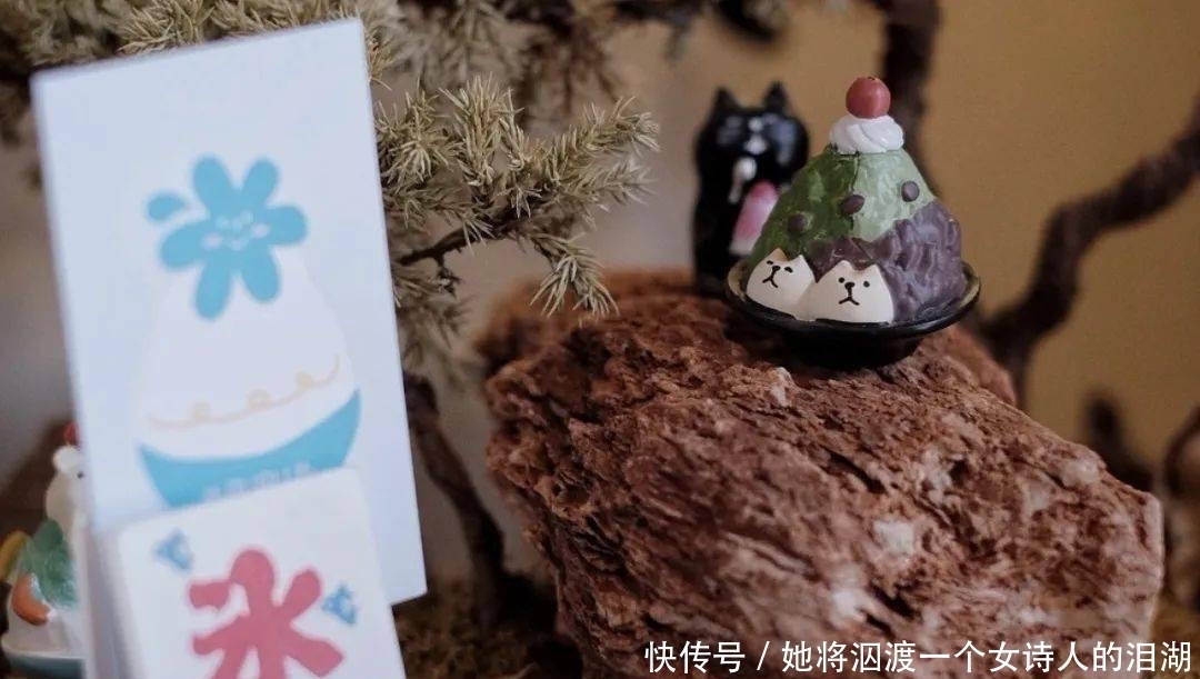 抹茶绿:在帝都吃满一周不重样儿