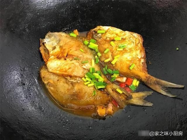 每次碰到这鱼,我绝不还价,加1罐啤酒酱烧最美味,好吃又下饭