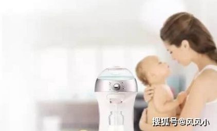 孩子|冲奶粉常犯的“误区”可能影响孩子发育,90%的新手妈妈都是错的