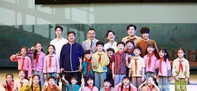 天天兄弟卧虎藏龙，王一博越来越让人惊喜，汪涵才是真正的老炮儿