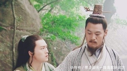 无辜|《笑傲江湖》中,林平之和岳灵姗,谁更加让人觉得无辜?