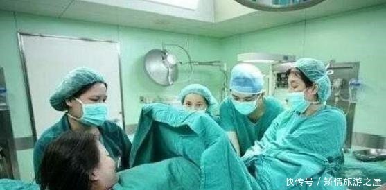 产房|为何分娩时产房总是“冷飕飕”的医生不会主动说,但孕妈要了解