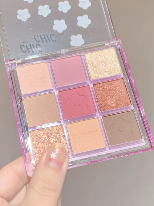 彩妆 学生党回购n次的平价护肤+彩妆!变美不吃土,盲入不踩雷!