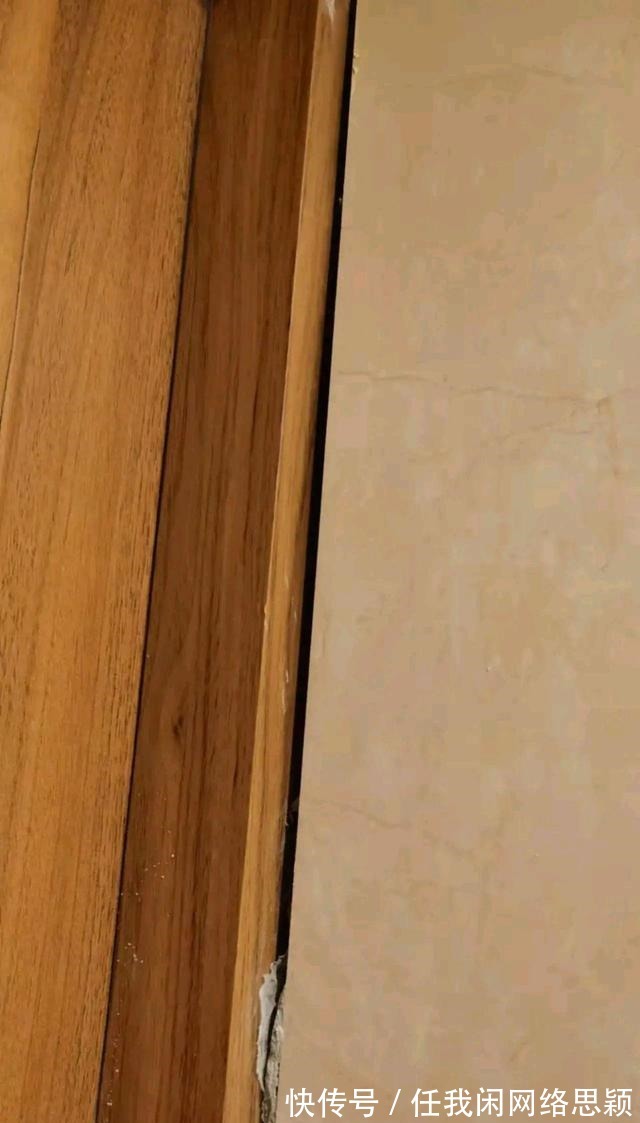 丁级|自毁前程,口碑崩坏!宁波又一小区被开发商偷工减料,粗制滥造!