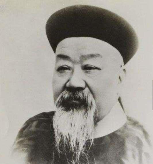 结局|清朝灭亡时,全国还有九位总督,他们最后结局都是怎样的?