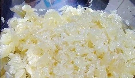 晚上遇冷咳嗽厉害,一碗止咳水,排痰超快,润肺止咳