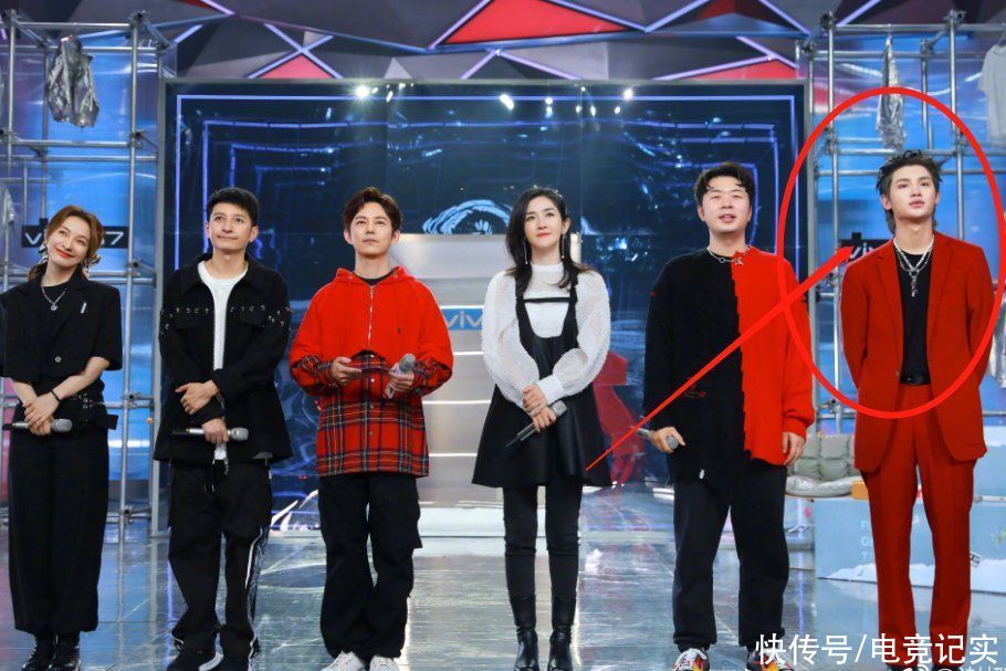 《快本》效仿《王牌》？送走了黄明昊，又迎来了一位偶像小生
