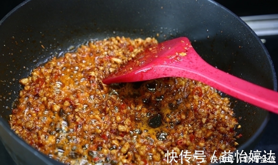 泡椒|豆腐吃了几十年,第一次如此做,30年大厨亲授,太香了,只花5元