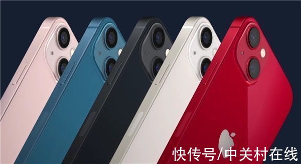 产能|苹果已提升产能：很快iPhone 13就不加价了