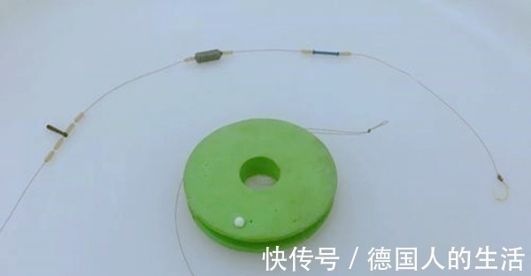 冬钓大鲫鱼,用长竿短线双铅钓法,没有比这更好的方法!