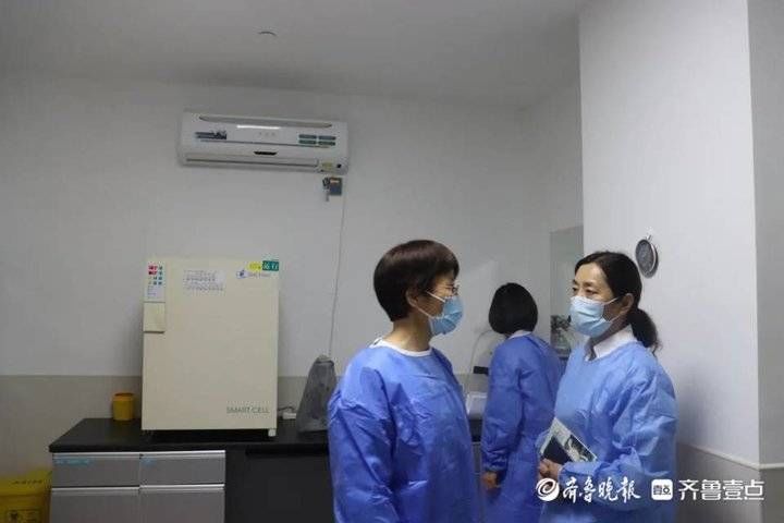 辅助|东营市人民医院生殖医学科顺利通过人类辅助生殖技术校验评审