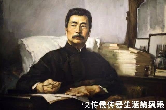 半农杂文!有一个汉字,发明者被女性责骂三年,如今却被人广泛使用