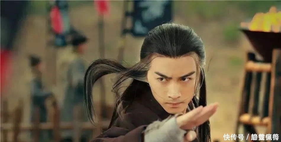 你知道小龙女的本名么俗到烂大街,被金庸去掉