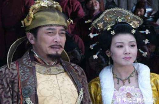 出生|此女出生后,袁天罡道:母仪天下,面带桃花,结果被6位帝王宠爱