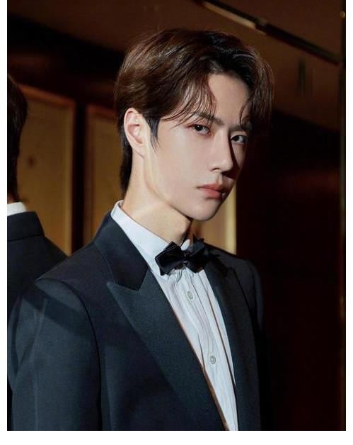 王一博獲得“醋王”稱號，主持人嘆為觀止，究竟發生了什么？