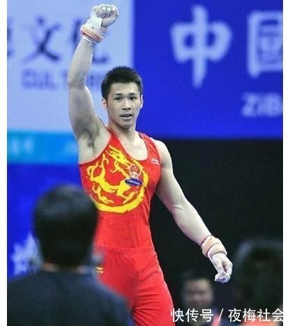 冠军|那个因长相帅气,被富婆倒追的奥运冠军,后来过得怎么样?