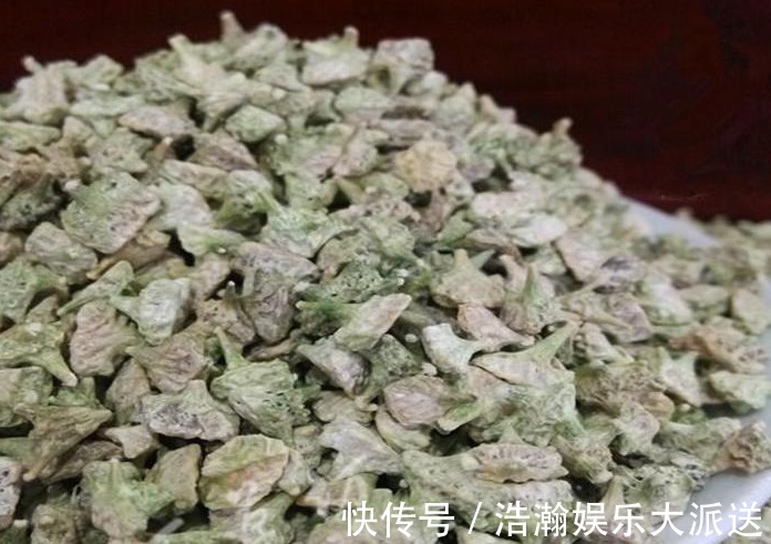 蒺藜|此种黄花野草，果子粘人，被农民当成害草，却不知是清肝明目良药