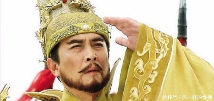 长寿|历史上长寿皇帝，太子：父皇，走了！皇孙：爷，孙也走了