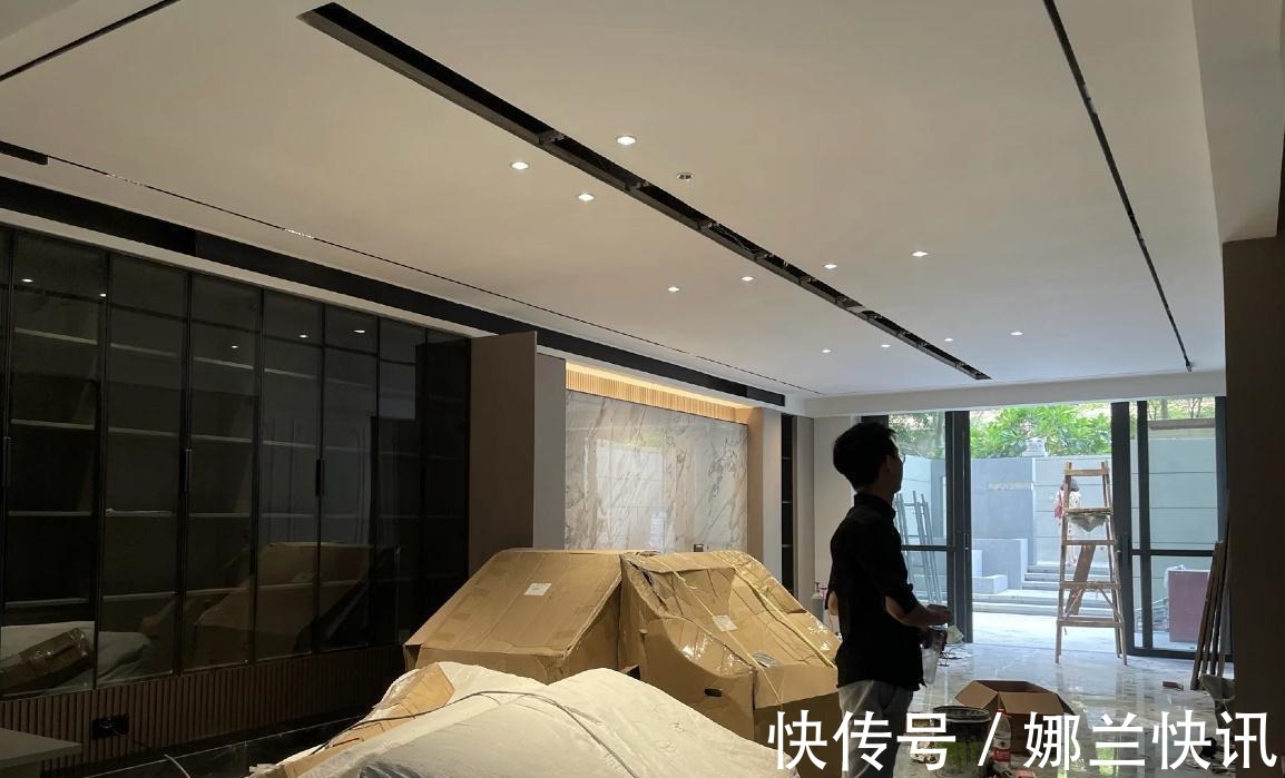 吊顶|过来人建议：这5个设计装修时还是别要了，好看归好看，不实用！