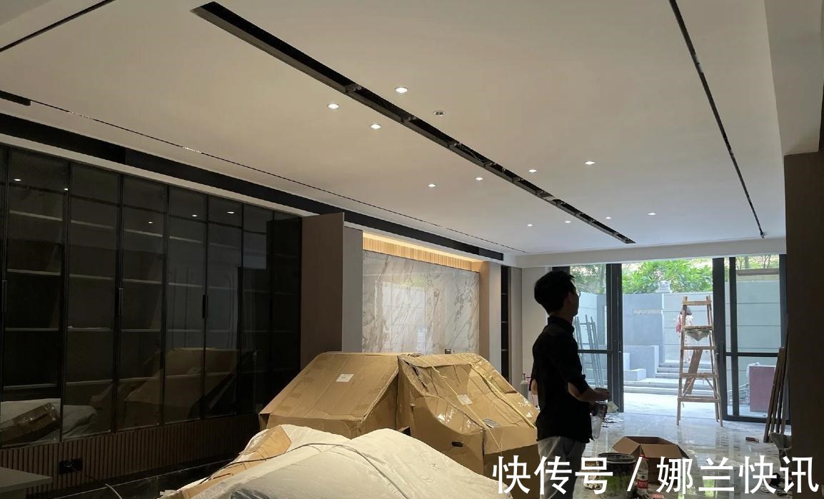 吊顶|过来人建议:这5个设计装修时还是别要了,好看归好看,不实用!