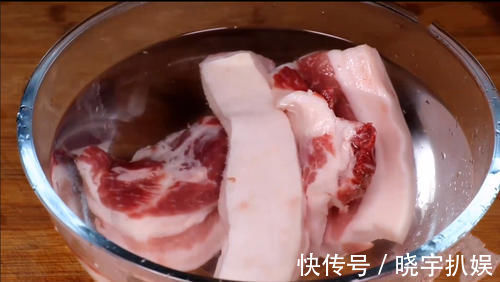五花肉|腌“腊肉”别只放盐！教你制作好吃的腊肉配方