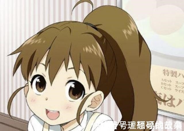 小仓唯|有了她们的声音也许我不需要结婚!二次元萝莉声优美声品鉴