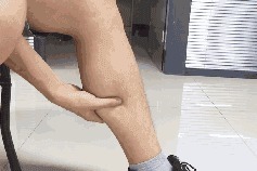 黏稠|血液粘稠的人，通常有5个表现，占2个以上，血管可能堵塞了