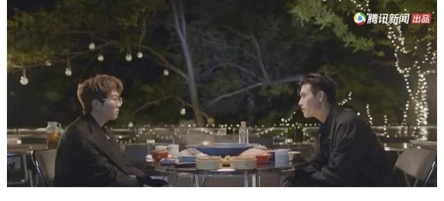 明星|看完這檔明星社交實驗節目，終于坦然面對社恐了