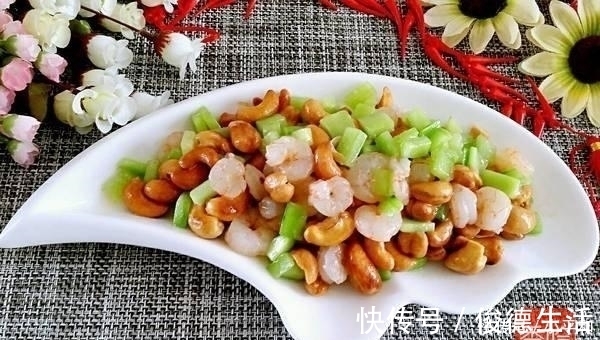 过年请客必备三道吉祥菜, 撑得住场面, 镇得住吃货简单易学还美味