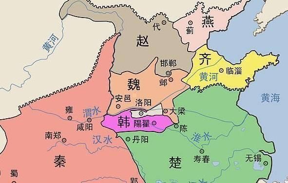 魏国|吴起为何在巅峰之际离开魏国，投奔楚国呢？