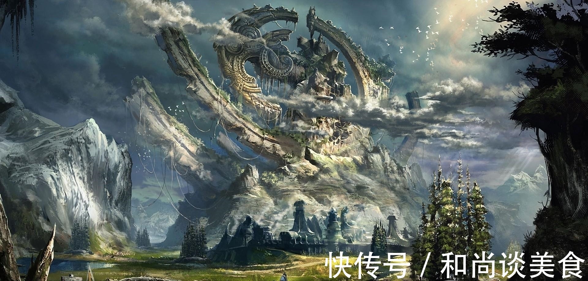 叶凡|四本完本即巅峰的神级小说,剧情宏大设定完美,口碑绝世无双