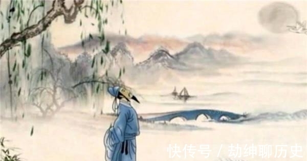 将士们|李白写的最成功的一首诗，开头四句话二十个字，就成经典