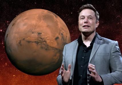 卫星|华为的“对手”来了!世界首富马斯克入局,5G要被超越了吗?