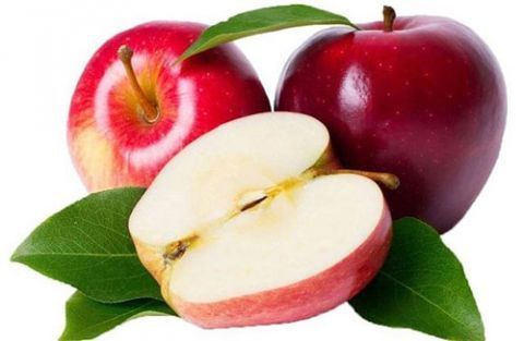 生食|这3种人不适合吃苹果,可千万别吃错了