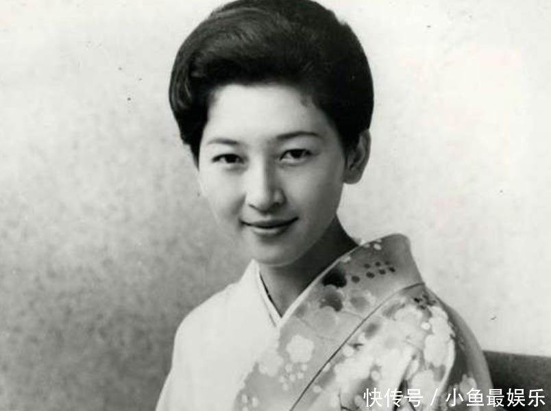 香淳皇后|日本最美皇后美智子，带3000万嫁妆嫁给天皇，依旧被婆婆看不上