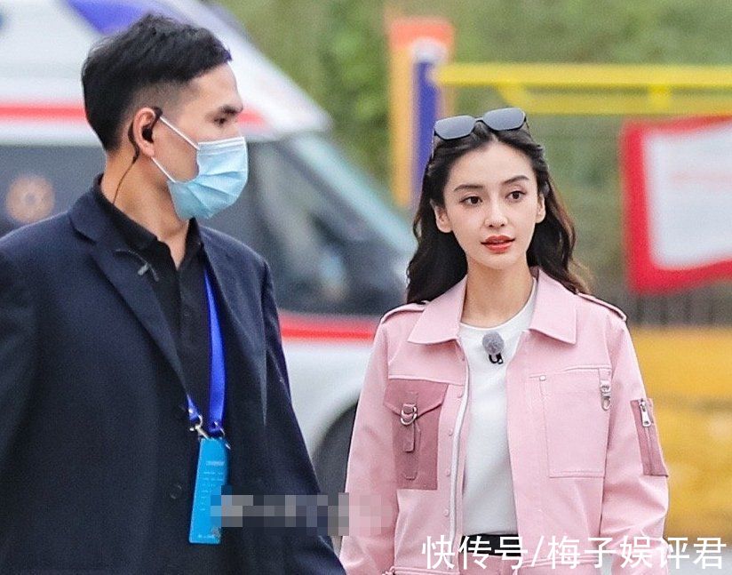 李晨|《跑男黄河篇2》出路透，嘉宾阵容大换血，蔡徐坤黄旭熙没加盟