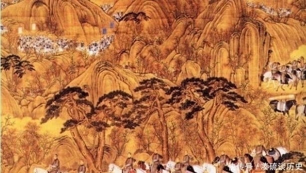 退休金@清朝县令退休后，能拿到多少退休金现代人深感汗颜