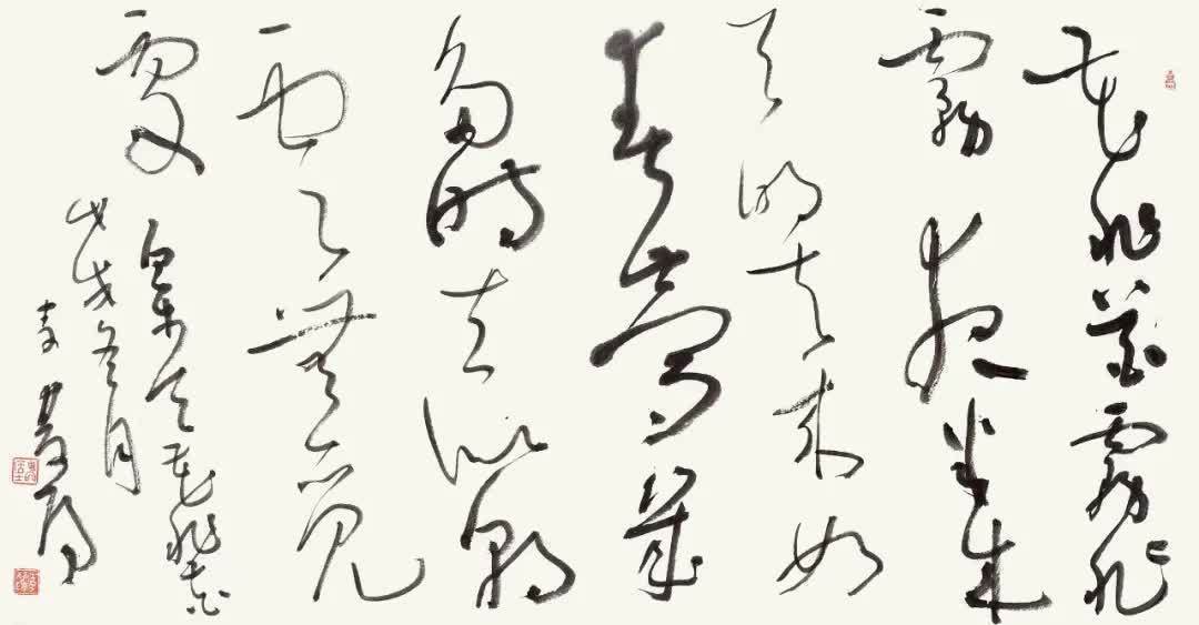 马一浮$五体兼修,李双阳老师近两年书法新作,大量高清照片欣赏