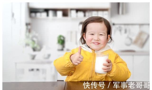 小孩|有益于小孩长高的食物“别吝啬”给孩子多吃些,有助提升身高