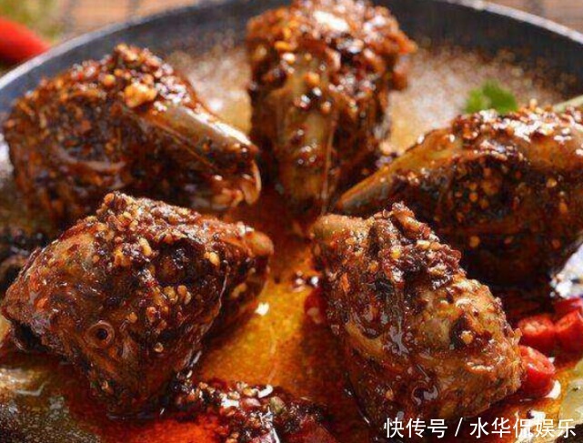 国内|国内最受欢迎的三种美食,麻辣兔头上榜,你们吃过哪种