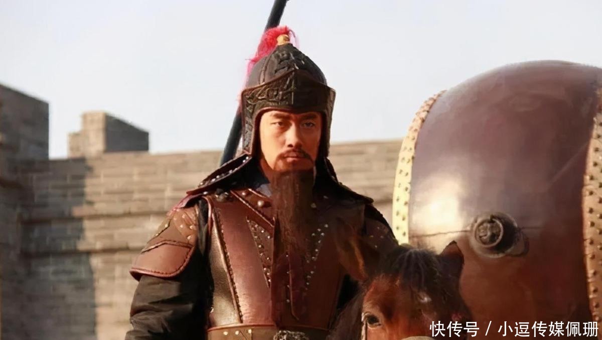 水浒传中哪5位梁山好汉最强?林冲、鲁智深都得往后排