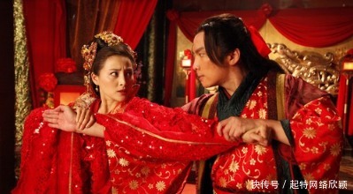 爱人|她一人独挑瓦岗九员虎将，为了爱人而投降，最终被爱人所杀