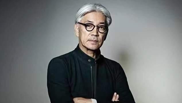 坂本龙一3月中国首办个展，这次竟然是“晚晚风”？