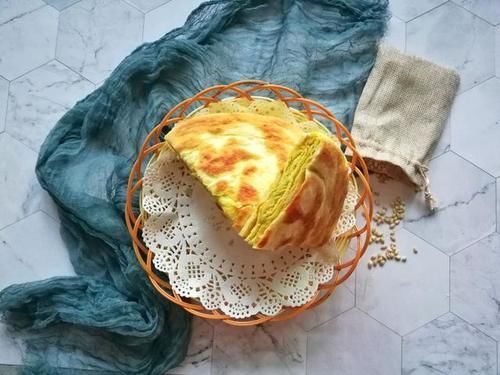 将面粉做成这种零食，简单几步就搞定了，成本低，味道好