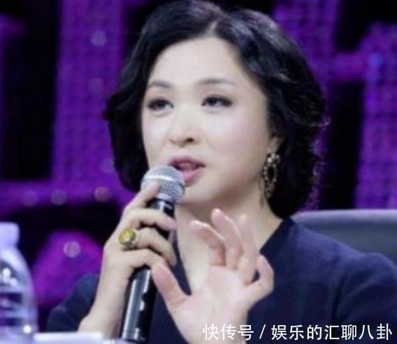 翻红 她名字到血统都是假的，被金星“撕”后淡出娱乐圈，如今却又翻红